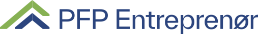 Logo - Profflis & Puss AS